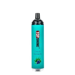 Aloe Grape Topshine 4500