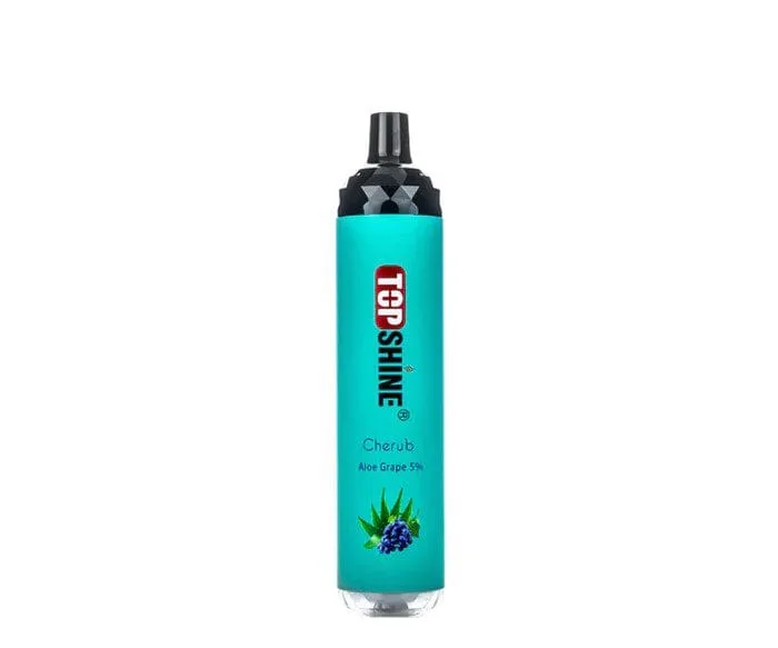 Aloe Grape Topshine 4500