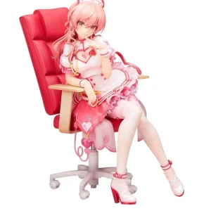 Alter Mika Jougasaki Halloween Nurse Ver 1/7 Scale Figure The Idolm@ster Cinderella Girls