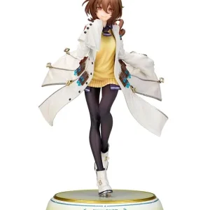 Alter Umamusume Pretty Derby Agnes Tachyon 1/7 Scale Figure Collectible