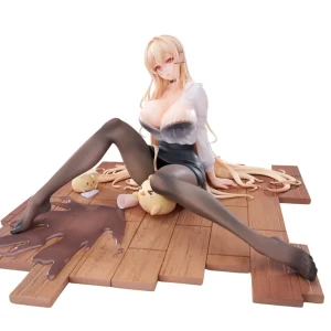 Apex Azur Lane Implacable Guide The Lost Commander 1/7 Scale Figure