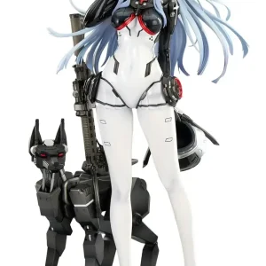 Apex Front Line 416 Midnight Gospel 1/7 Scale Figure Collectible
