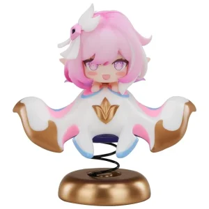 Apex Happy Shake Honkai Impact 3rd Elysia Figure PVC ABS Metal Pre-Painted