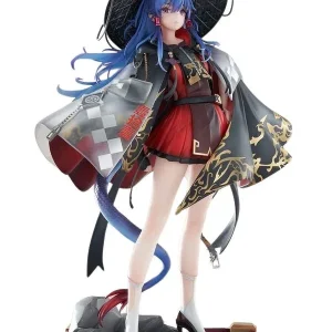 Apex Innovation Arknights Ch'En 1/7 Scale Ten Thousands Mountains Version