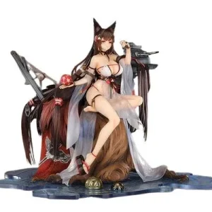 Apex Innovation Azur Lane Amagi 1/7 Serene Lotus Ver with Acrylic Display Case