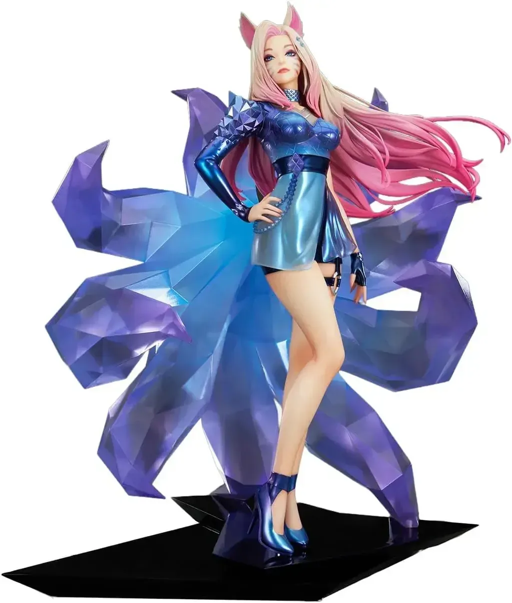 Apex League of Legends KDA All Out Ali 1/7 Scale Collectible Figure
