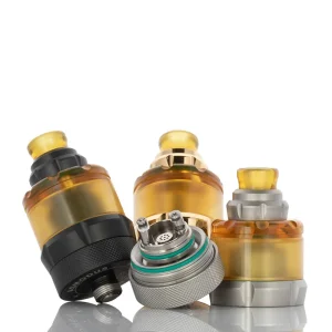 asMODus ANANI V2 MTL 22mm RTA
