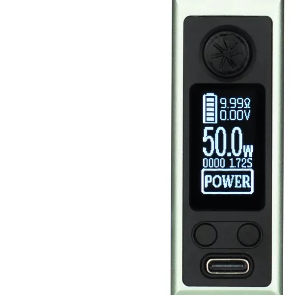 Asmodus Minikin 50W Pod Mod Kit - Image 2