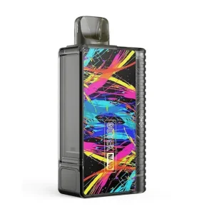 Aspire Gotek Nano Pod Vape Kit – Buy Now