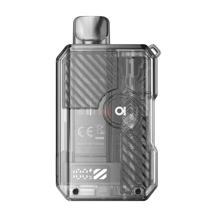 Aspire Gotek X3 Pod Vape Kit