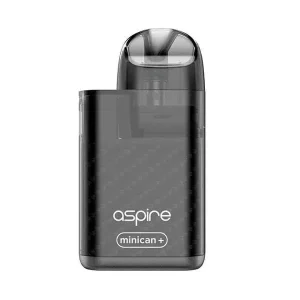 Aspire Minican Plus Pod Vape Kit
