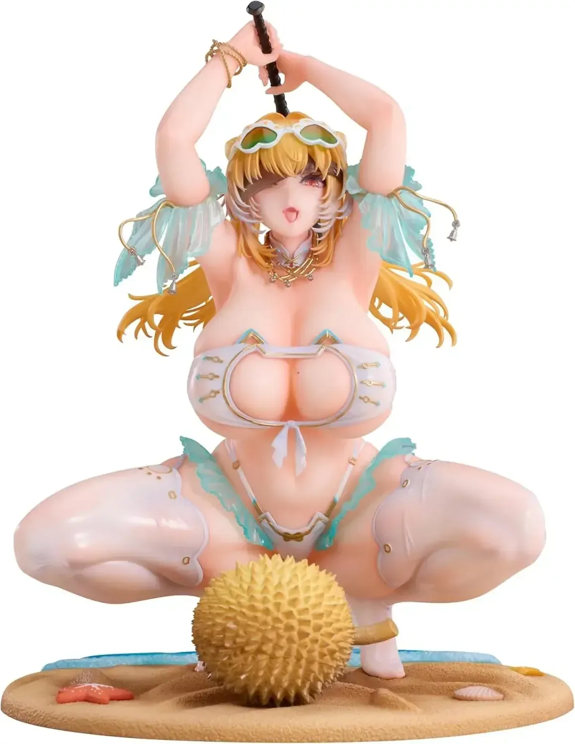 Astrum Design Mur Honey Assault 1/7 Scale Collectible Figure