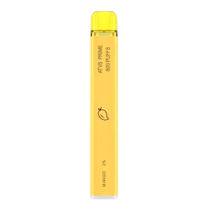 ATVS PRIME Disposable Vape 800 Puffs – Mango