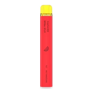 ATVS PRIME Disposable Vape 800 Puffs – Watermelon