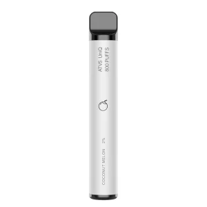 ATVS UNIQ Disposable Vape 800 Puffs – Coconut Melon