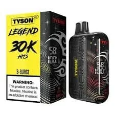 B Burst Tyson 2.0 Legend 30K