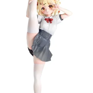 B' Full Fots Japan I-Shaped Balance Aoba Koharu Figurine Collectible Model