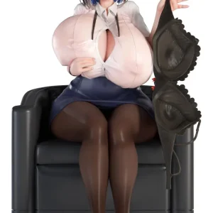 B' Full Fots Japan Original Dawn-Chan 1/6 Scale Clothes Ver Brassiere Doll