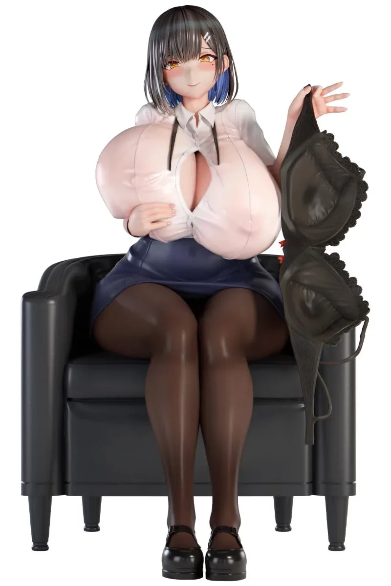B' Full Fots Japan Original Dawn-Chan 1/6 Scale Clothes Ver Brassiere Doll