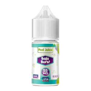 Baja Burst Pod Juice