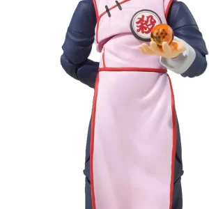 Bandai Dragon Ball Tao Pai Pai Limited Edition SH Figuarts Figure by TAMASHII NATIONS