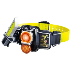 Bandai DX Sengoku Driver Transformation Belt Ver 20Th