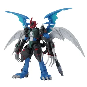Bandai Figure-Rise Standard Amplified Digimon 02 Paildramon Kit
