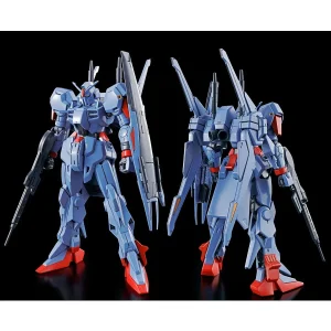 Bandai HG 1/144 Gundam MkIII Model Kit