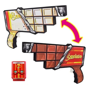 Bandai Kamen Rider Gavv Dx Chocodon Dangun Japan Toy Official