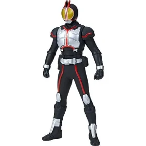 Bandai Legend Rider History 09 Kamen Rider Faiz Action Figure Collectible