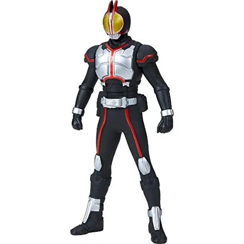 Bandai Legend Rider History 09 Kamen Rider Faiz Action Figure Collectible