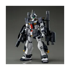 Bandai MG Mobile Suit Gundam Side Story The Blue Destiny Master Grade Gm Dominance (Philip Hughes) Model Kit Figure