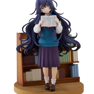 Bandai Namco Filmworks Plum: Yoshimoto Shizuka 1/7 Vivignette Exclusive Figure