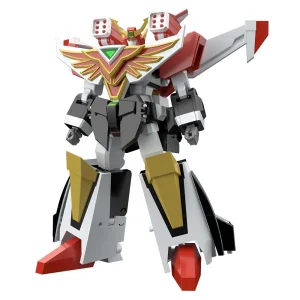 Bandai SMP Shokugan Model: Brave Fighter Fighbird 2 Candy Toy Set (3 Pieces)