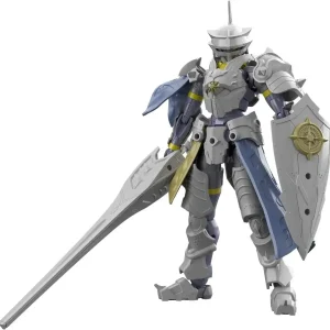 Bandai Spirits 30MF Rebel Fortress Pre-colored Plastic Model Kit
