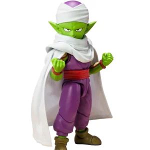 Bandai Spirits Dragon Ball Daima Piccolo S.H.Figuarts Mini Collectible Figure