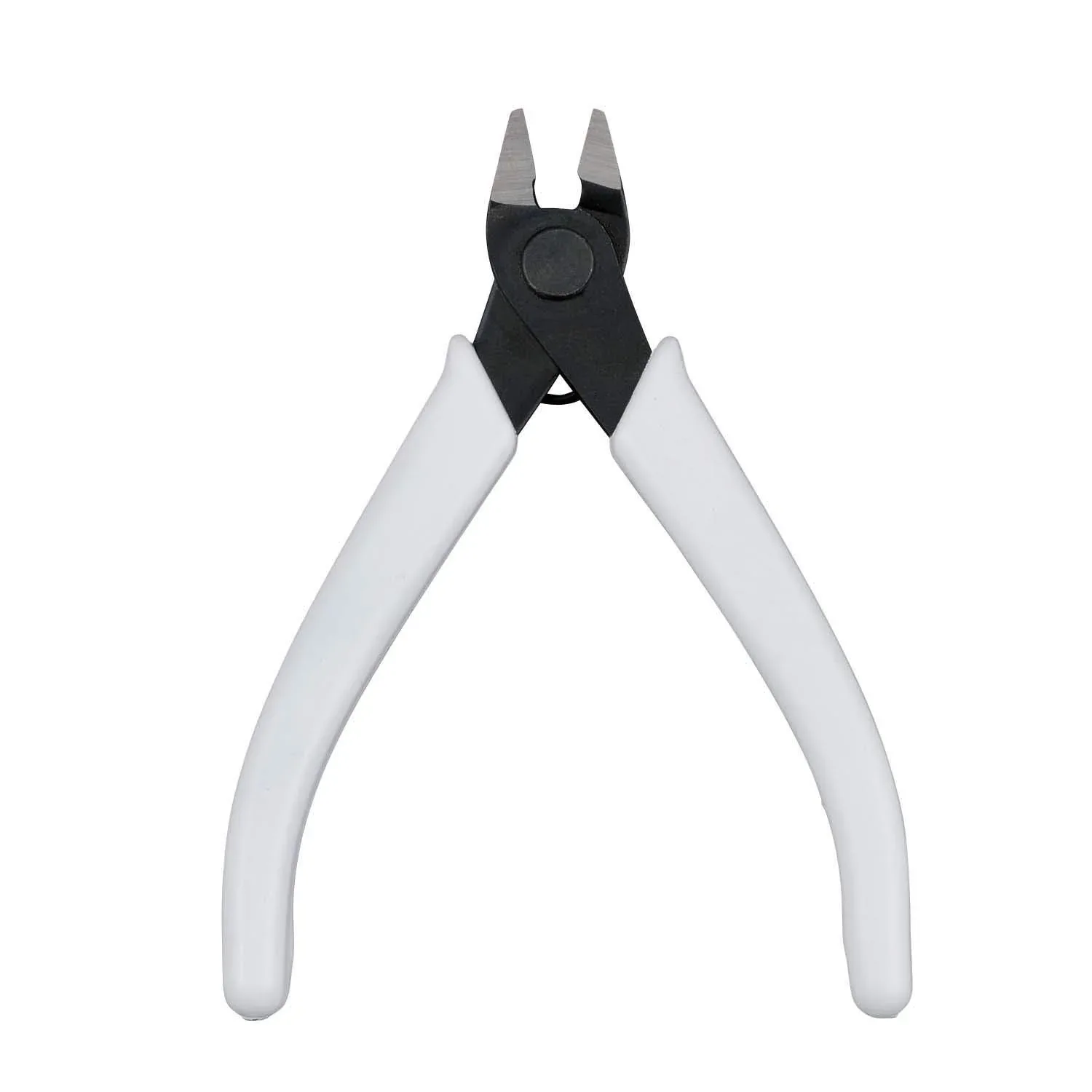 Bandai Spirits Entry Nippers White Precision Model Kit Tool