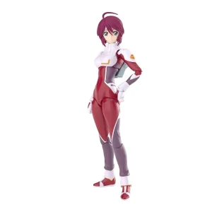 Bandai Spirits Figure-Rise Mobile Suit Gundam Seed Destiny Lunamaria Model Kit