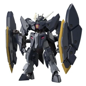 Bandai Spirits HG Gundam Zagan 1/144 Scale Pre-Colored Model Kit