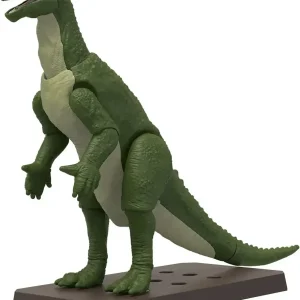 Bandai Spirits Planosaurus Iguanodon Color-Coded Figure Model