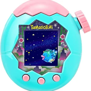 BANDAI Tamagotchi Paradise Electronic Pet Device for Youth 6+