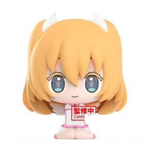 Banpresto 2.5 Dimensional Seduction Liliel Ver B Sitting Figure Collectible