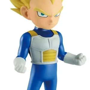 Banpresto Ichiban Kuji Dragon Ball Daima 2nd Ed Super Saiyan Vegeta Figure