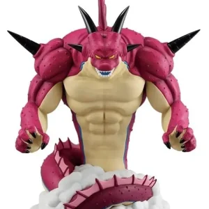 Banpresto Ichiban Kuji Dragon Ball Daima 2nd Edition Porunga Figure Last One