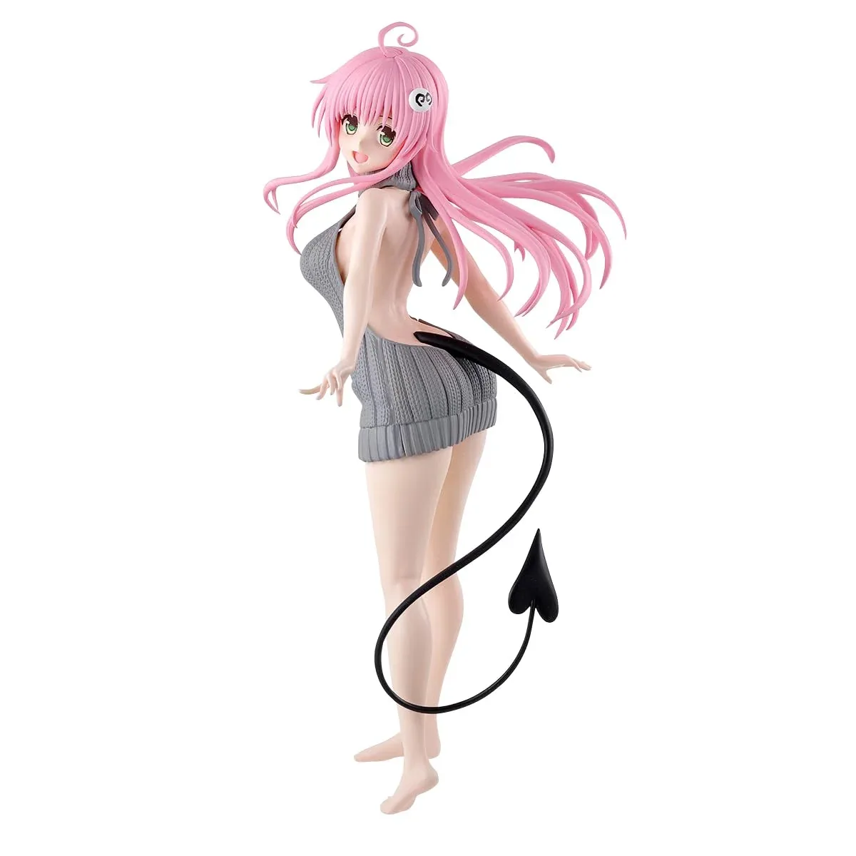 Banpresto Lala Satalin Glitter Glamours 23cm Multicolor Action Figure