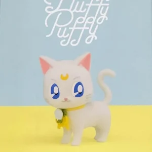 Banpresto Pretty Guardian Sailor Moon Dress Up Style Artemis Figure