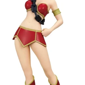 Banpresto Urusei Yatsura Glitter and Glamours Lum Bestie Collection Vol 3