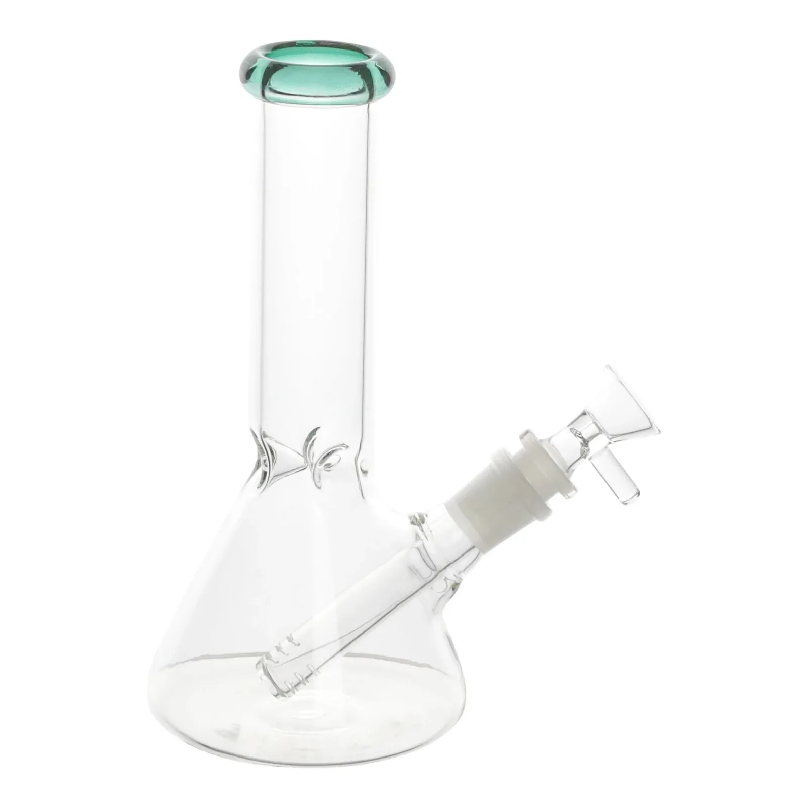 Bare Bones Beaker - 8in - Image 2