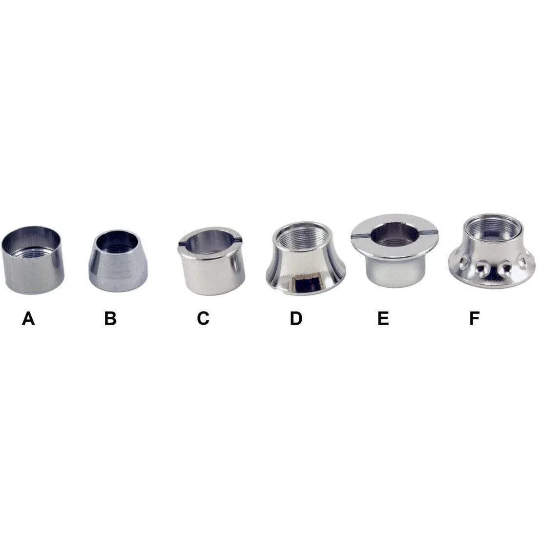 Beauty Rings