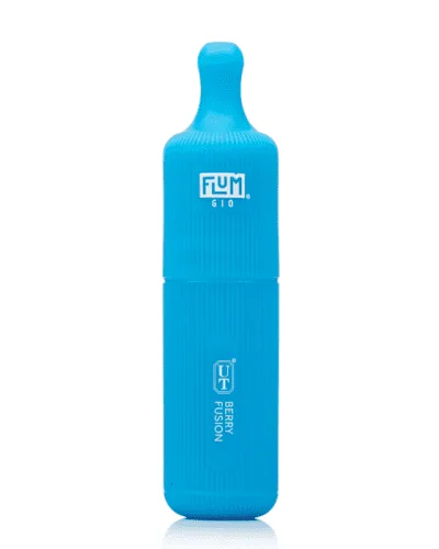Berry Fusion GIO Flum Float 5%